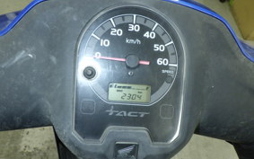 HONDA TACT-4ﾍﾞｰｼｯｸ 2025 AF79