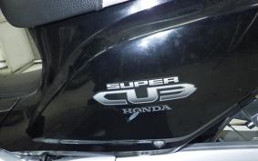 HONDA C50 SUPER CUB AA04