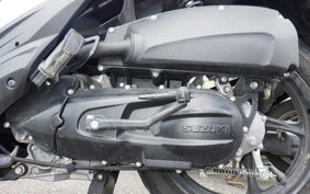 SUZUKI ADDRESS 110 CE47A