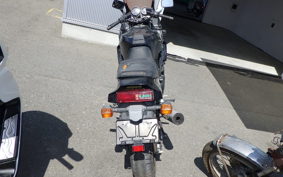 KAWASAKI GPZ400R ZX400D
