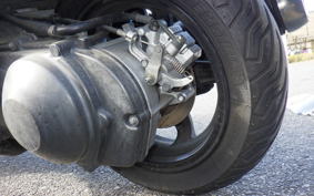 SUZUKI SKYWAVE 250 (Burgman 250) S 2