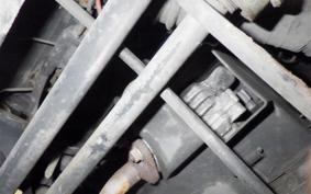 YAMAHA AXIS 125 TREET 2024 SE53J