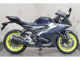 Фото Yamaha YZF-R15 с японского аукциона