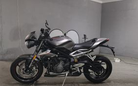 TRIUMPH  TRIUMPH  STREET  TRIPLE RS HDA464