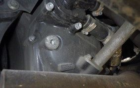 YAMAHA MAXAM 250 SG17J