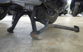 SUZUKI ADDRESS V125 DT11A