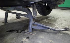 YAMAHA MAXAM 250 1989 SG17J