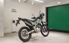 KAWASAKI KLX230ｼｪﾙﾊﾟ 2024 LX232A