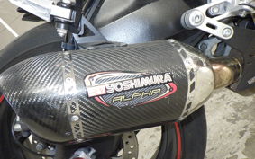 SUZUKI GSX-S1000F 2016 GT79A