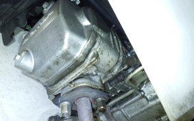 HONDA C110 SUPER CUB 2008 JA10