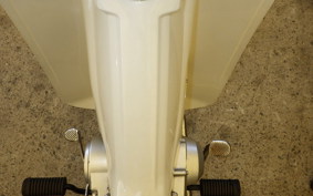 HONDA C50 SUPER CUB E C501