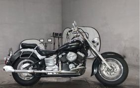 YAMAHA DRAGSTAR 400 CLASSIC 2005 VH01J