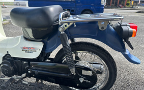 SUZUKI BIRDIE50 BA43A