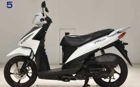 SUZUKI ADDRESS 110 2022 CE47A