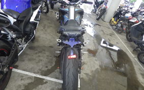 YAMAHA MT-09 A RN34J