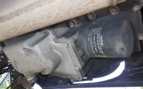 KAWASAKI NINJA 250 2 1993 EX250P