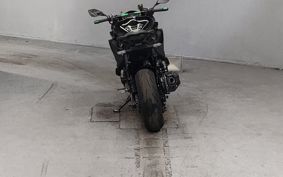 KAWASAKI NINJA 1000SX 2023 ZXT02K
