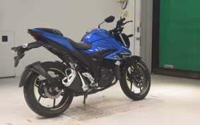 SUZUKI GIXXER 150 2003 ED131