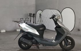 SUZUKI LET's 2 CA1PA