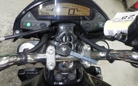 HONDA CB600F 2012