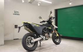 HUSQVARNA 701SM 2004