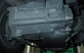 HONDA GYRO X 2024 TD02