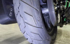 HARLEY XL1200NS 2020