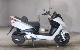 SYM RV125I ..