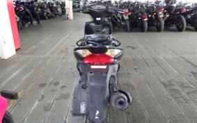 SUZUKI ADDRESS V125 S CF4MA