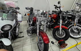 HARLEY FLSTF1340-1450 2016 BXV