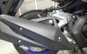 YAMAHA MAJESTY155 Gen.2 S 2024 SG52J