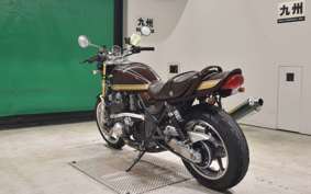 KAWASAKI ZEPHYR 1100 2002 ZRT10A