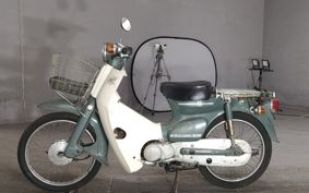 HONDA SUPER CUB50 C50