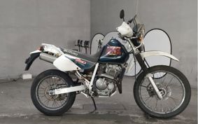 SUZUKI DJEBEL250GPS SJ45A