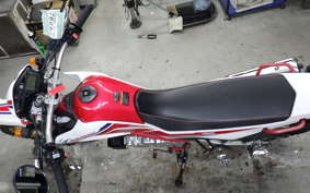 YAMAHA SEROW 250 Gen.3 2020 DG31J