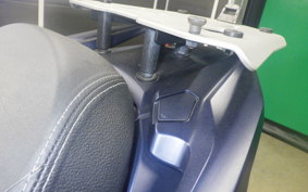 SUZUKI BURGMAN400 A 2020 DU11A