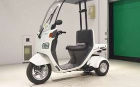 HONDA GYRO CANOPY 1996 TA03