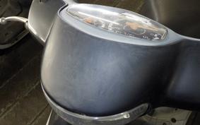 SUZUKI LET's 4 CA41A
