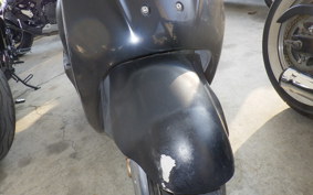 YAMAHA VINO 125 2003 5JS