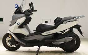 BMW C400GT 2022