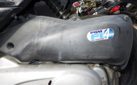 HONDA DIO Gen.6 AF68