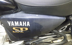 YAMAHA YB125SP
