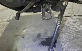 HONDA CRF250M 2026 MD38