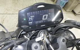 SUZUKI ｼﾞｸｻｰ250 2001 ED22B