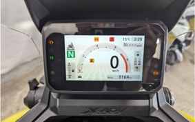 HONDA X-ADV 750 2025 RH21