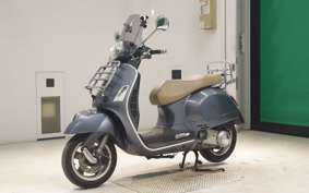 VESPA GTS250IE 2008
