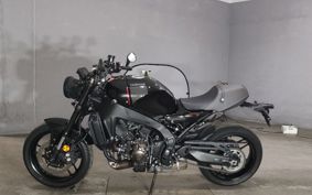 YAMAHA XSR900 2023 RN80J