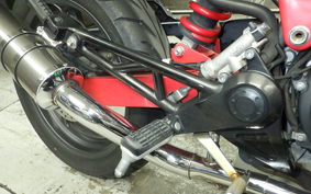 HONDA VTR 250 Gen. 2 MC33