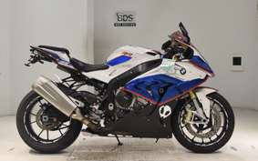 BMW S1000RR 2016