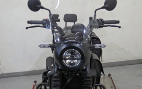 KAWASAKI ELIMINATOR 400SE 2024 EL400A